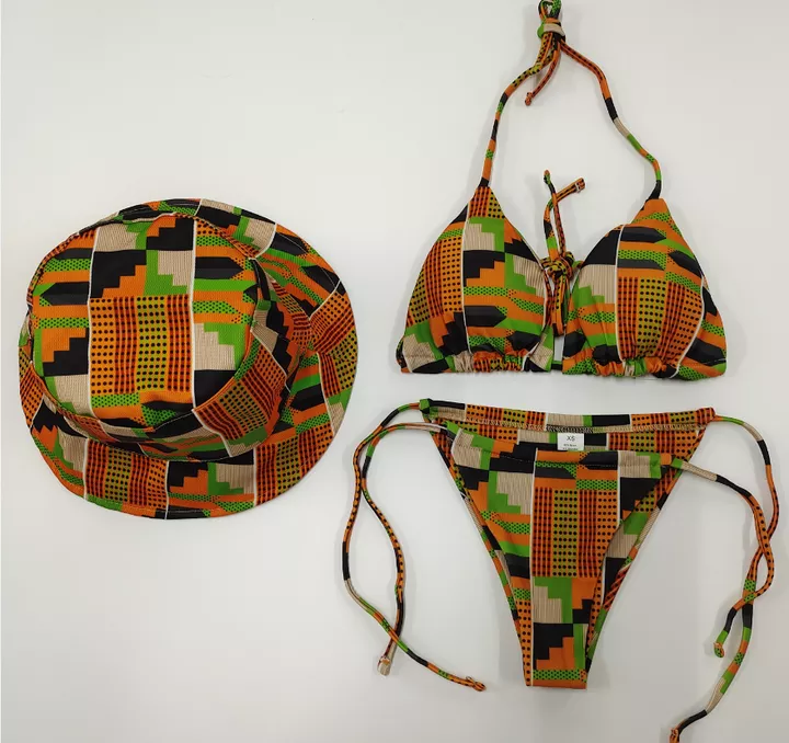 Swimwear Queen's Definition