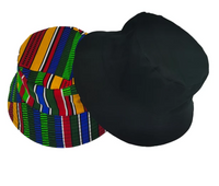 Adwin Bucket Hat (Reversible)