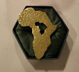 Middle Africa Ring