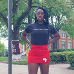 Celebrate Black Women T-Shirt