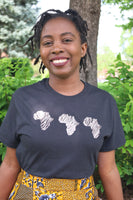 Zebra Africa T-Shirt