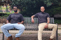Let Black Boys Grow Up T-Shirt