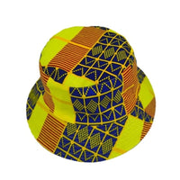 Dembe Bucket Hat (Reversible)
